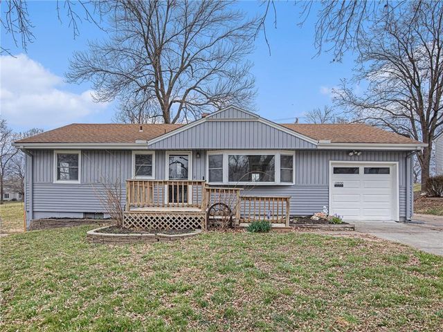 12800 E  33rd St S, Independence, MO 64055