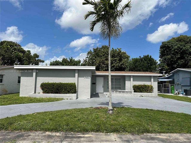 6531 NW 24th Ct, Fort Lauderdale, FL 33313