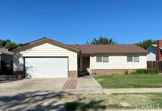 3205 Shannon Ave, Merced, CA 95340