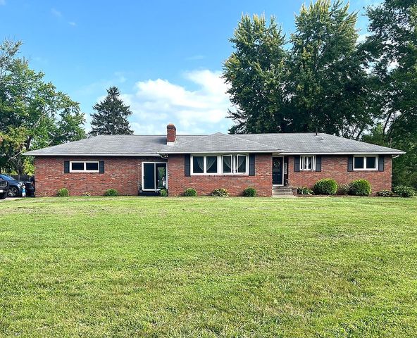 3263 Spencer Rd, West Middlesex, PA 16159
