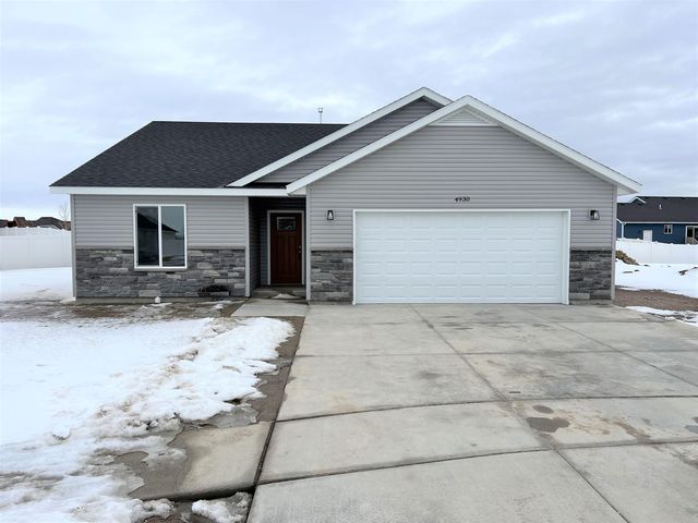 4930 Masterson Cir, Pocatello, ID 83202