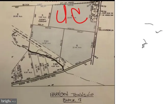 B 17 L6&701 Richwood Rd, Mullica Hill, NJ 08062