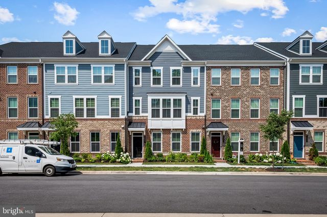 10837 Beckenham St, Baltimore, MD 21220