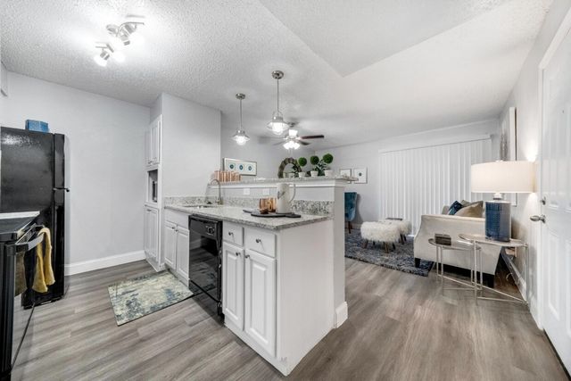 2300 Misty Ridge Cir #243, Arlington, TX 76011