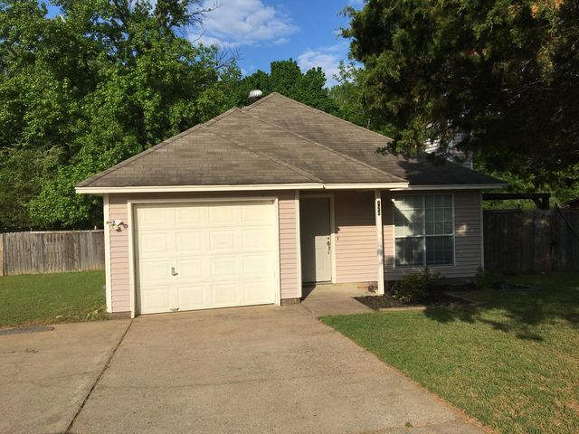 128 Eve Ln, Conway, AR 72034
