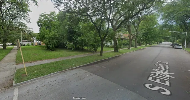 6958 S  Elizabeth St, Chicago, IL 60636