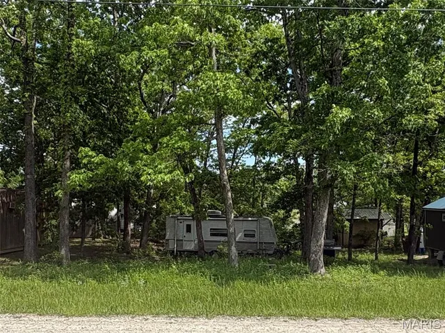 W  Lakeview Dr, Ironton, MO 63650