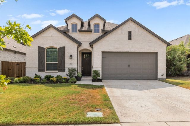 2710 Independence Dr, Melissa, TX 75454