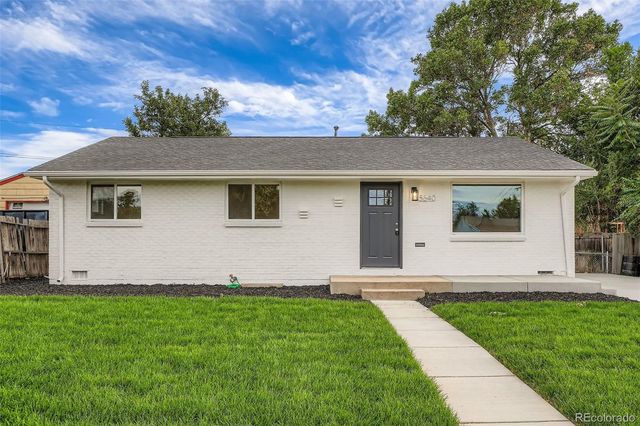 5640 E 68th Avenue, Commerce City, CO 80022