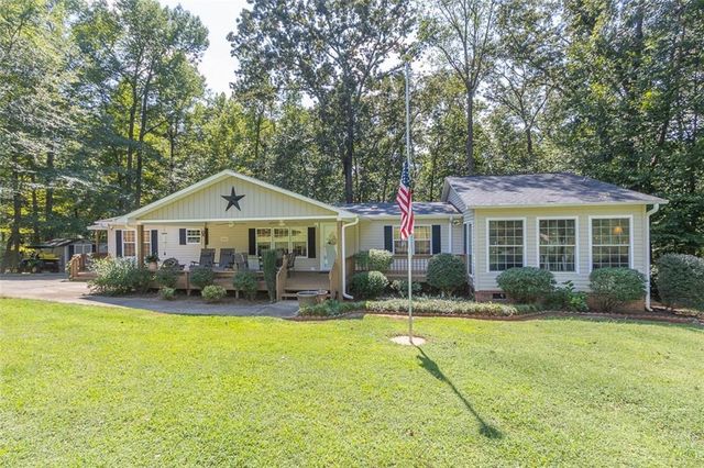 133A Cann Rd, Anderson, SC 29625
