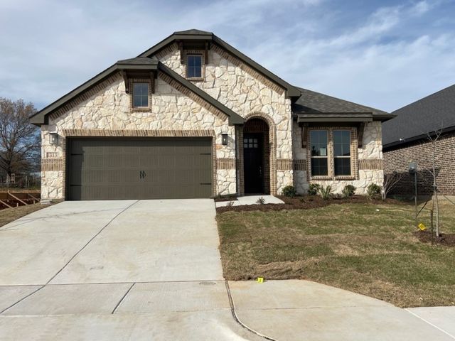 1313 Hickory Ct, Weatherford, TX 76086