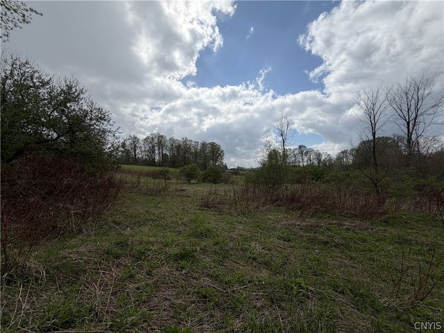 Casler Rd #15, Jordanville, NY 13361
