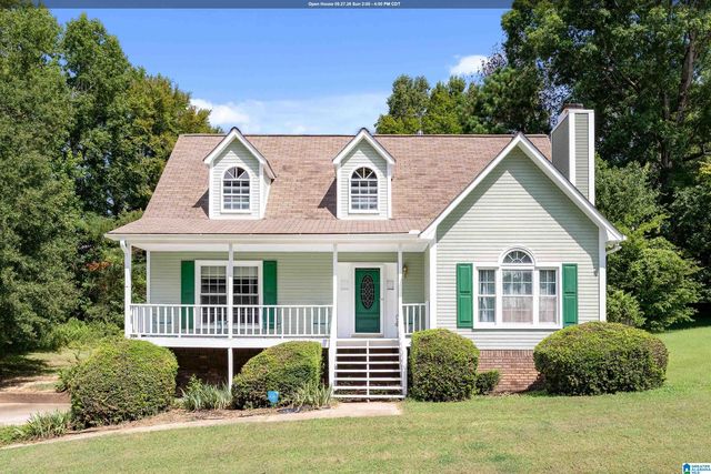4748 Innsbrooke Pkwy, Pinson, AL 35126