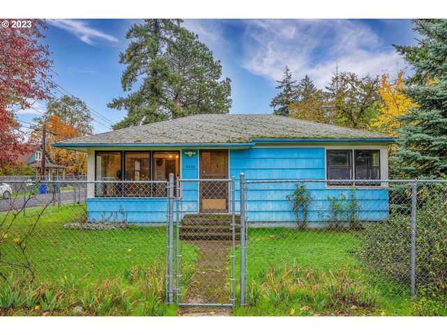 9410 SE Bell Ave, Milwaukie, OR 97222