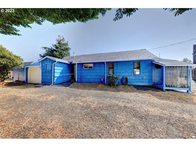 920 6th Ave, Seaside, OR 97138