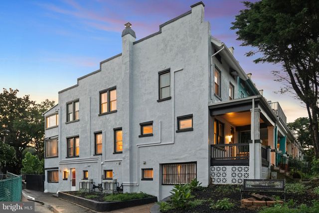 3700 13th St NW, Washington, DC 20010