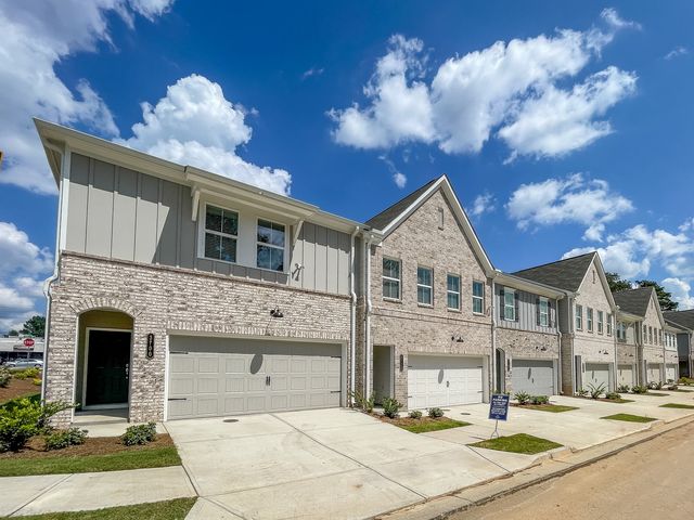 2501 Canter Ln #5500, Douglasville, GA 30135