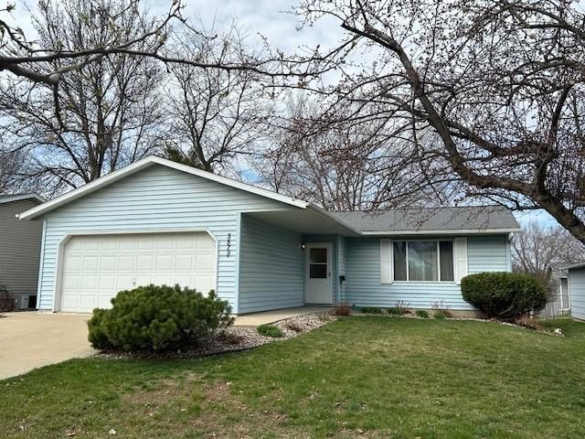 3579 7th St NW, Rochester, MN 55901