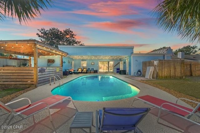 105 Grand Lagoon Shores Dr #6, Panama City, FL 32408