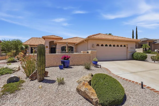 36414 S  Wind Crest Dr, Tucson, AZ 85739