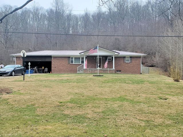 13020 State Route 93, Pedro, OH 45659