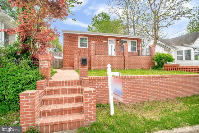 5705 Eagle St, Capitol Heights, MD 20743