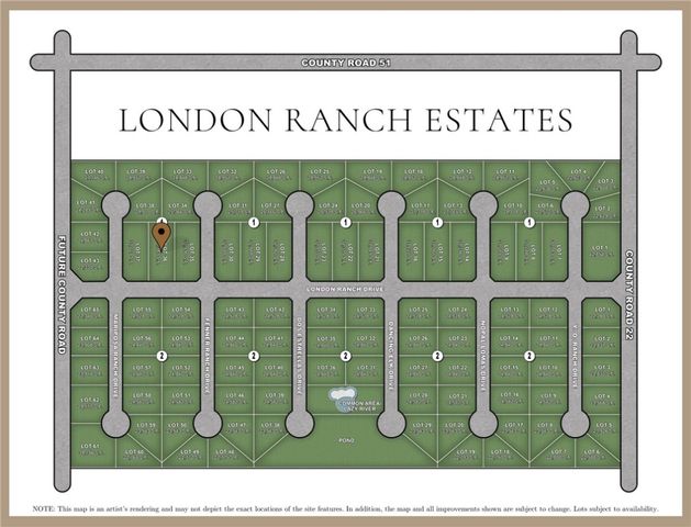 36 London Ranch Dr, Corpus Christi, TX 78415