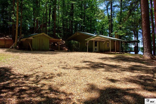 200 Malcolm Jerry Rd, Farmerville, LA 71241