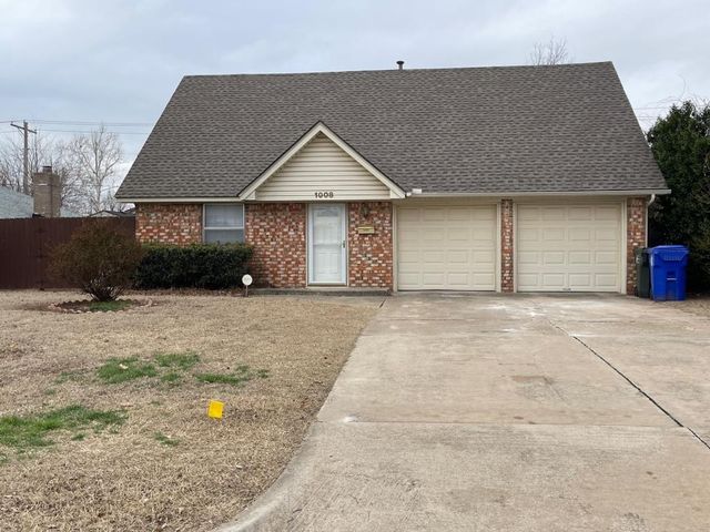 1008 Woods Ave, Norman, OK 73069