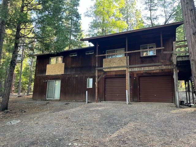 Address Not Disclosed, Camp Connell, CA 95223