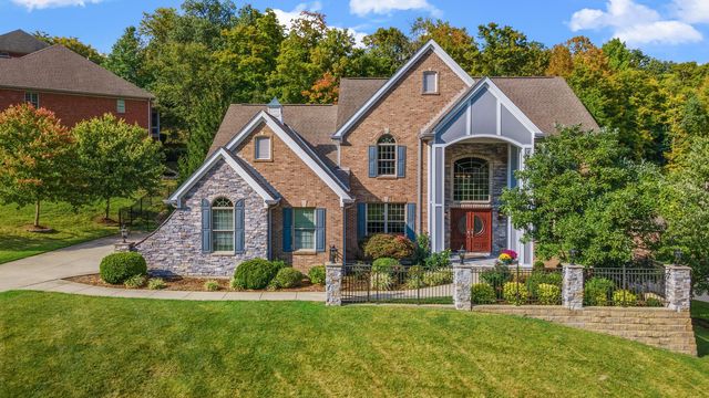 3466 Reeves Dr, Covington, KY 41017