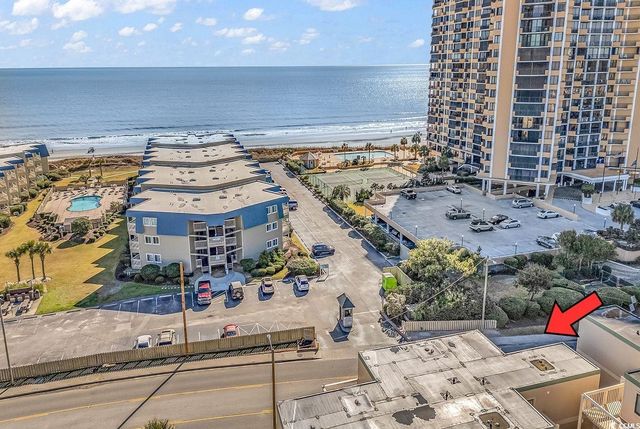 9661 Shore Dr. UNIT 8 C34, Myrtle Beach, SC 29572