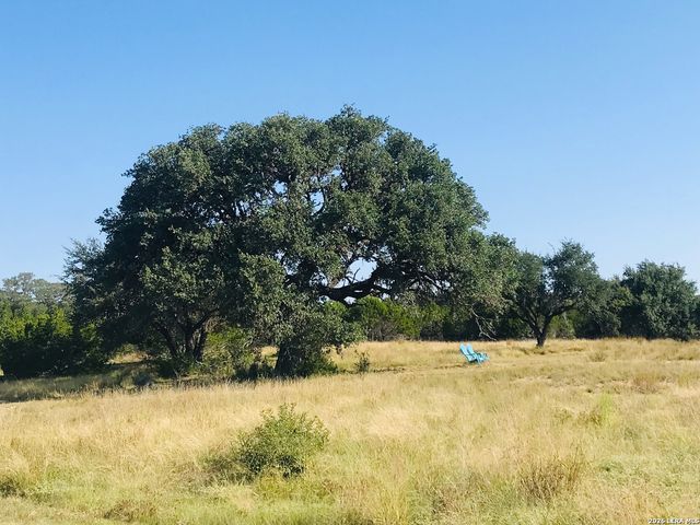 LOT 4 Rio Lantana LOT 4, Pipe Creek, TX 78063