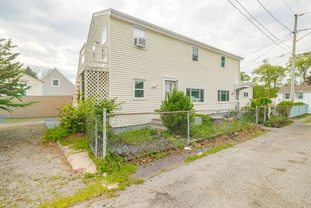 2078 Palmer St, Dighton, MA 02715