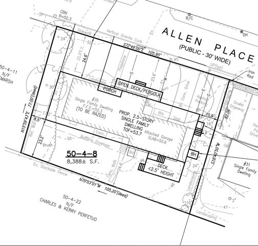 35 Allen Pl, Scituate, MA 02066