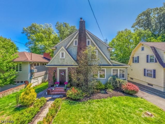 366 Gregory Ave, West Orange, NJ 07052