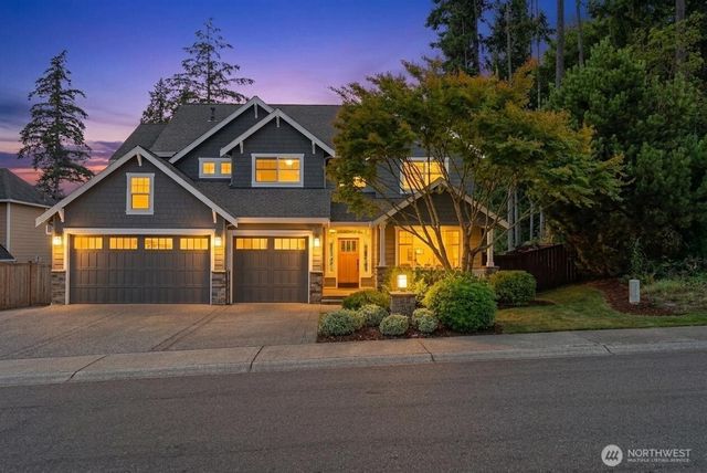 6320 65th Avenue NW, Gig Harbor, WA 98335