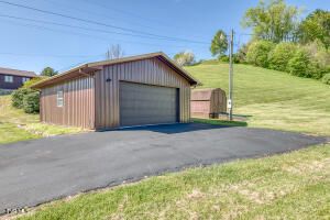 Tbd Cold Springs Rd, Mountain City, TN 37683