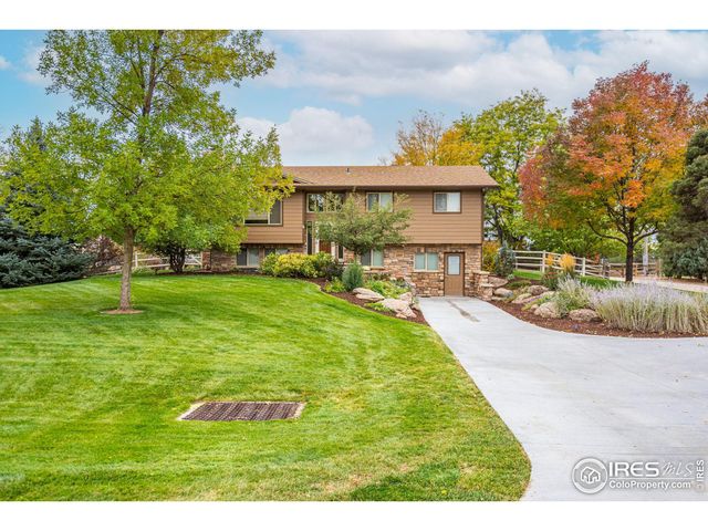 2009 Meadowaire Dr, Fort Collins, CO 80525