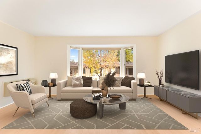 3473 Tice Creek Drive #1, Walnut Creek, CA 94595