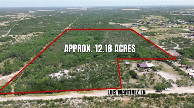Beto Guerrero Ln, Rio Grande City, TX 78582