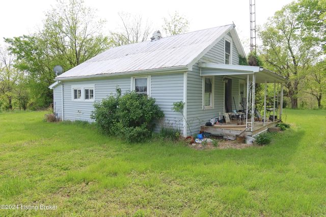 1507 Highway 110, Falls Of Rough, KY 40119