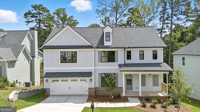 4040 Links Blvd, Jefferson, GA 30549