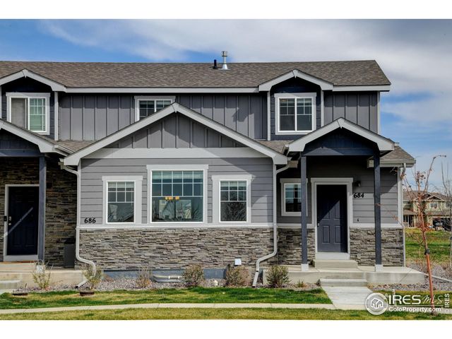 684 Finch Dr, Severance, CO 80550