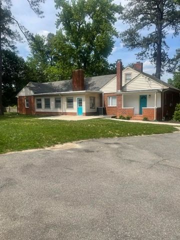 5701 Monument Ave, Richmond, VA 23226