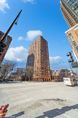 899 S  Plymouth Ct #1403, Chicago, IL 60605