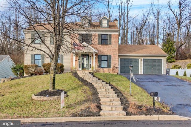118 Constitution Ave, Reading, PA 19606