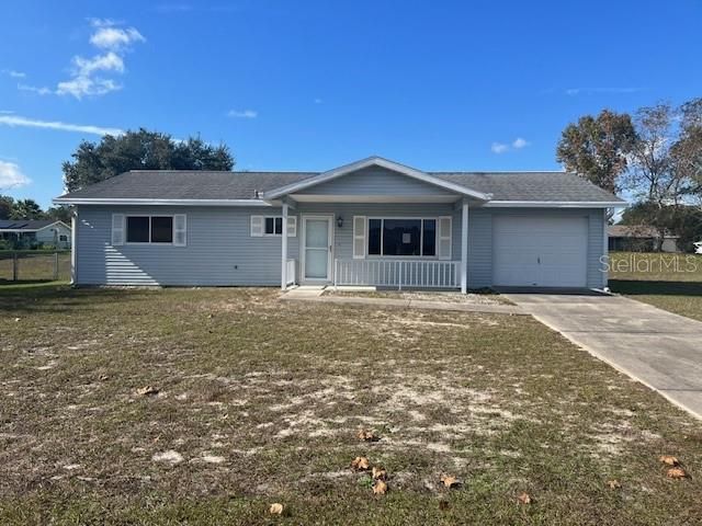 11248 SW 78th Ct, Ocala, FL 34476