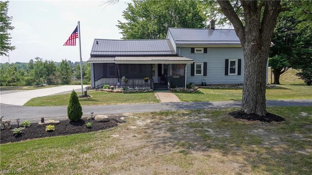 7142 Anderson Rd, Windham, OH 44288