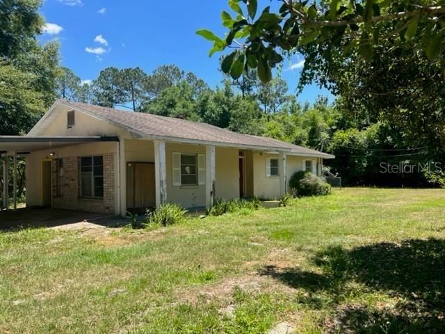 43710 S  Island Dr, Paisley, FL 32767